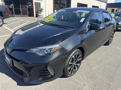 2019 Toyota Corolla SE - Photo 30 - Pittsburg, CA 94565-2812