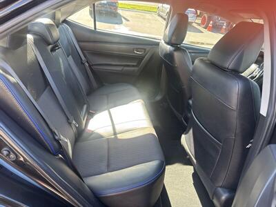 2019 Toyota Corolla SE - Photo 22 - Pittsburg, CA 94565-2812