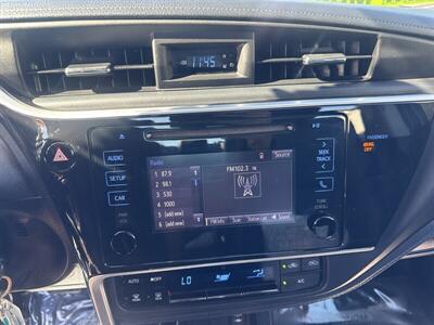 2019 Toyota Corolla SE - Photo 8 - Pittsburg, CA 94565-2812