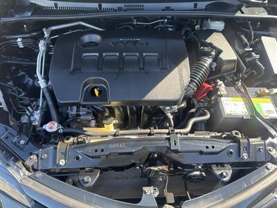 2019 Toyota Corolla SE - Photo 26 - Pittsburg, CA 94565-2812
