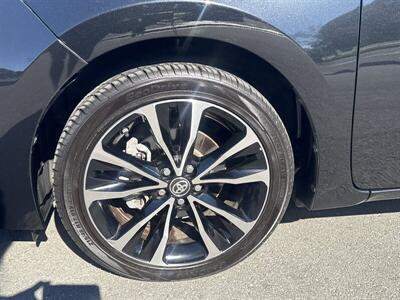 2019 Toyota Corolla SE - Photo 13 - Pittsburg, CA 94565-2812
