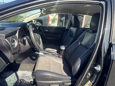 2019 Toyota Corolla SE - Photo 3 - Pittsburg, CA 94565-2812