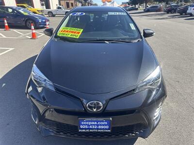 2019 Toyota Corolla SE - Photo 27 - Pittsburg, CA 94565-2812