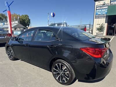 2019 Toyota Corolla SE - Photo 15 - Pittsburg, CA 94565-2812