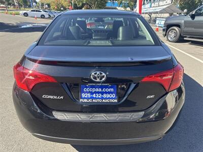 2019 Toyota Corolla SE - Photo 16 - Pittsburg, CA 94565-2812
