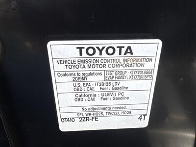 2019 Toyota Corolla SE - Photo 28 - Pittsburg, CA 94565-2812