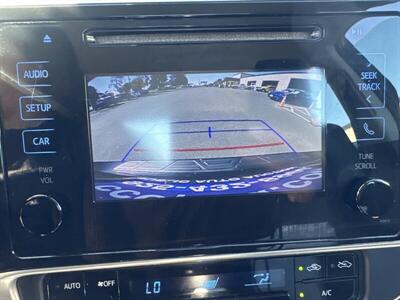 2019 Toyota Corolla SE - Photo 9 - Pittsburg, CA 94565-2812