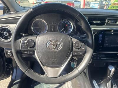 2019 Toyota Corolla SE - Photo 4 - Pittsburg, CA 94565-2812