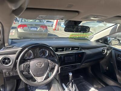 2019 Toyota Corolla SE - Photo 2 - Pittsburg, CA 94565-2812