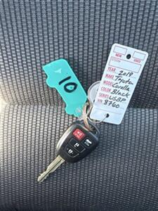 2019 Toyota Corolla SE - Photo 23 - Pittsburg, CA 94565-2812