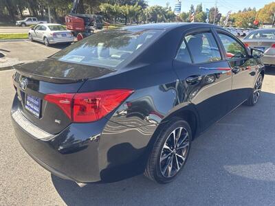 2019 Toyota Corolla SE - Photo 20 - Pittsburg, CA 94565-2812