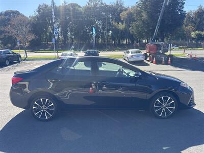 2019 Toyota Corolla SE - Photo 21 - Pittsburg, CA 94565-2812