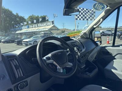 2018 Ford Transit 350 - Photo 2 - Pittsburg, CA 94565