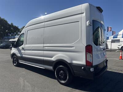2018 Ford Transit 350 - Photo 14 - Pittsburg, CA 94565