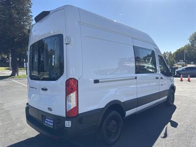 2018 Ford Transit 350 - Photo 19 - Pittsburg, CA 94565