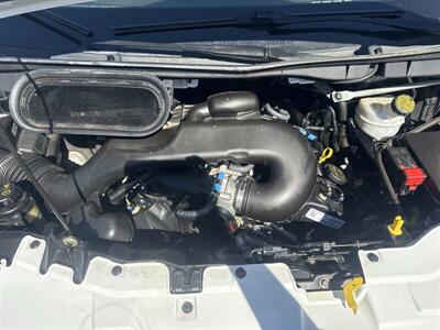 2018 Ford Transit 350 - Photo 25 - Pittsburg, CA 94565