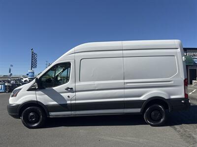 2018 Ford Transit 350 - Photo 13 - Pittsburg, CA 94565