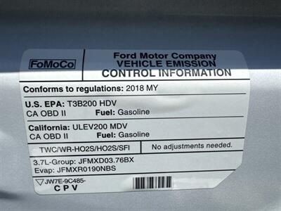 2018 Ford Transit 350 - Photo 27 - Pittsburg, CA 94565