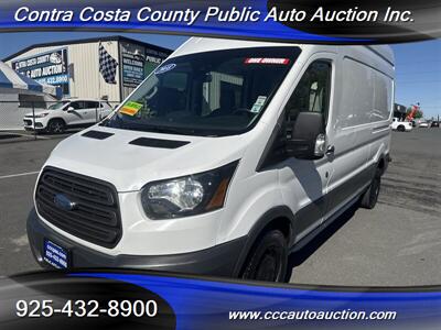 2018 Ford Transit 350 - Photo 1 - Pittsburg, CA 94565