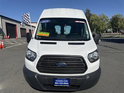 2018 Ford Transit 350 - Photo 26 - Pittsburg, CA 94565