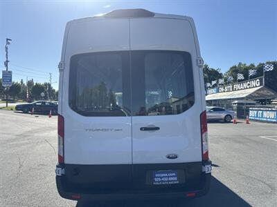 2018 Ford Transit 350 - Photo 15 - Pittsburg, CA 94565