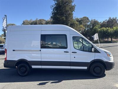 2018 Ford Transit 350 - Photo 20 - Pittsburg, CA 94565