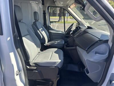 2018 Ford Transit 350 - Photo 23 - Pittsburg, CA 94565