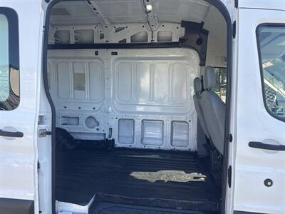 2018 Ford Transit 350 - Photo 21 - Pittsburg, CA 94565