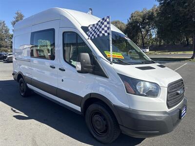 2018 Ford Transit 350 - Photo 24 - Pittsburg, CA 94565