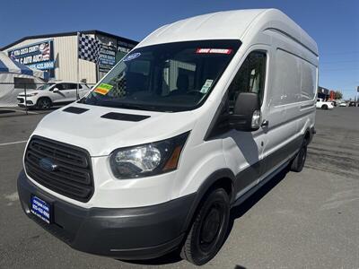 2018 Ford Transit 350 - Photo 29 - Pittsburg, CA 94565
