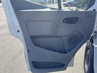 2018 Ford Transit 350 - Photo 10 - Pittsburg, CA 94565