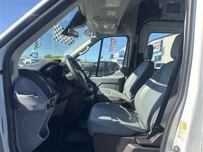 2018 Ford Transit 350 - Photo 3 - Pittsburg, CA 94565
