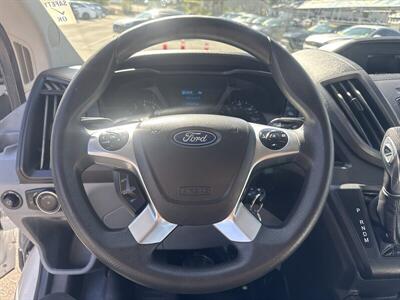 2018 Ford Transit 350 - Photo 4 - Pittsburg, CA 94565