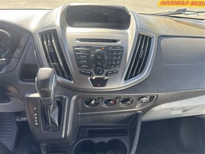 2018 Ford Transit 350 - Photo 8 - Pittsburg, CA 94565