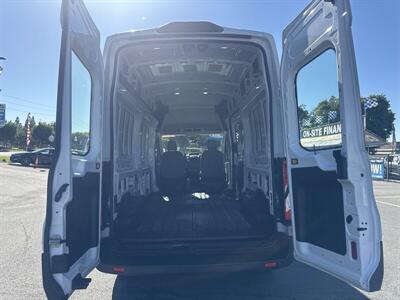 2018 Ford Transit 350 - Photo 16 - Pittsburg, CA 94565