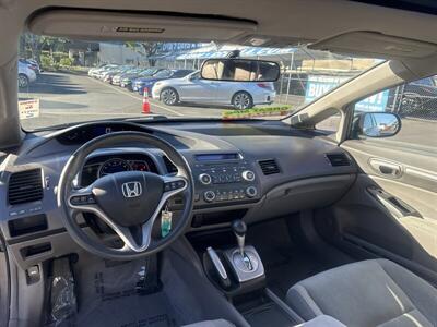 2011 Honda Civic EX - Photo 2 - Pittsburg, CA 94565-2812