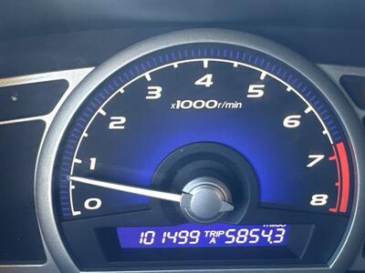 2011 Honda Civic EX - Photo 6 - Pittsburg, CA 94565-2812