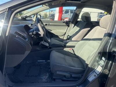 2011 Honda Civic EX - Photo 3 - Pittsburg, CA 94565-2812