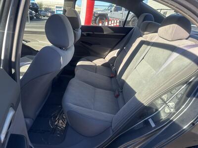 2011 Honda Civic EX - Photo 13 - Pittsburg, CA 94565-2812