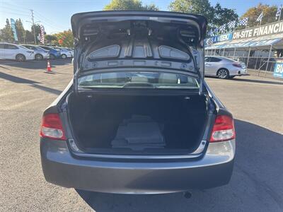 2011 Honda Civic EX - Photo 17 - Pittsburg, CA 94565-2812