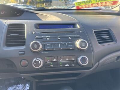 2011 Honda Civic EX - Photo 8 - Pittsburg, CA 94565-2812