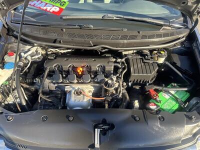 2011 Honda Civic EX - Photo 25 - Pittsburg, CA 94565-2812