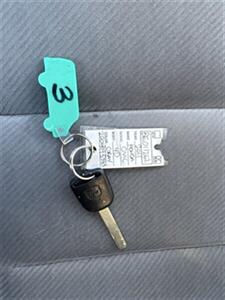 2011 Honda Civic EX - Photo 21 - Pittsburg, CA 94565-2812