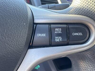 2011 Honda Civic EX - Photo 7 - Pittsburg, CA 94565-2812