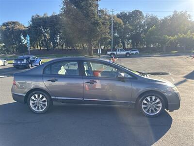 2011 Honda Civic EX - Photo 20 - Pittsburg, CA 94565-2812