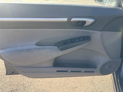 2011 Honda Civic EX - Photo 10 - Pittsburg, CA 94565-2812