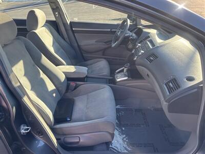 2011 Honda Civic EX - Photo 23 - Pittsburg, CA 94565-2812