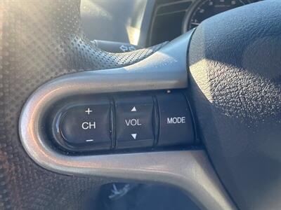 2011 Honda Civic EX - Photo 5 - Pittsburg, CA 94565-2812