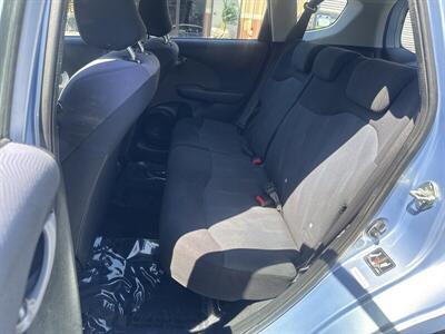 2010 Honda Fit Sport   - Photo 12 - Pittsburg, CA 94565-2812