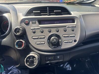 2010 Honda Fit Sport   - Photo 7 - Pittsburg, CA 94565-2812